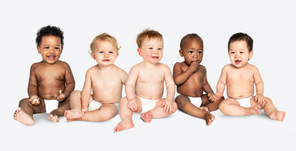 Pañal Biodegradable NiuMumi